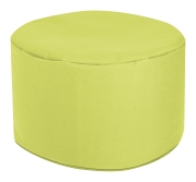 SITTING POINT Sitzsack Scuba Bebop uni Dot.Com gr�n