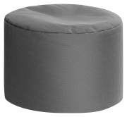SITTING POINT Sitzsack OUTSIDE Dot.Com anthrazit (Outdoor/I