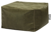 SITTING POINT Sitzsack Loft JIMMY gr�n Lederimitat mit Inlett